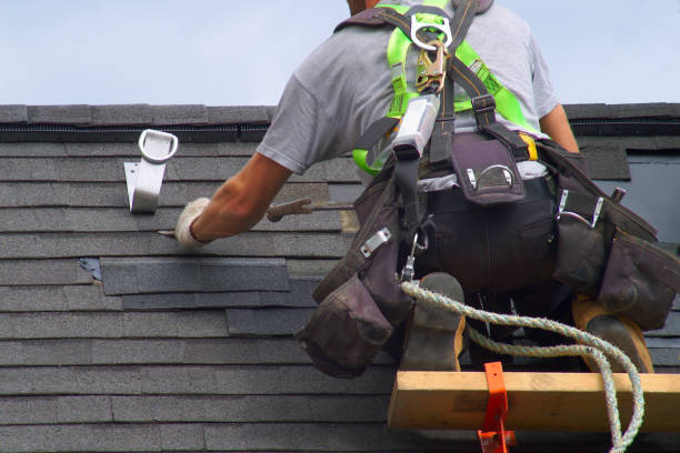 Trusted Hickory Hills, IL Roofing Contractor Experts