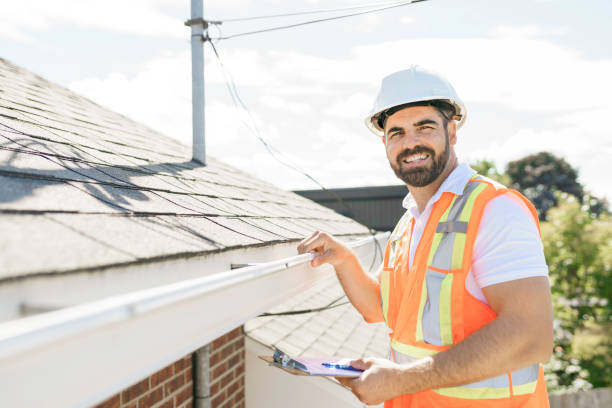 Quick and Trustworthy Emergency Roof Repair Services in Hickory Hills, IL