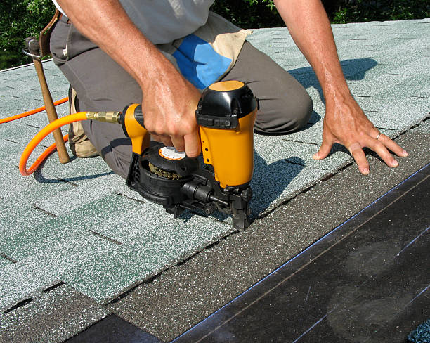 Slate Roofing Contractor in Hickory Hills, IL