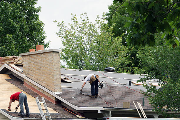 Residential Roof Replacement in Hickory Hills, IL