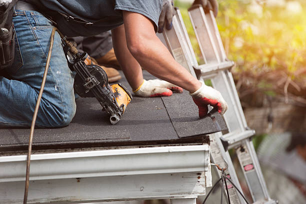 Best Best Roofing Contractors  in Hickory Hls, IL