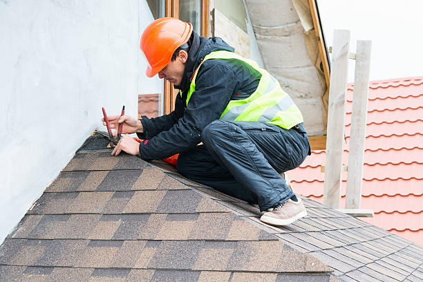 Best Emergency Roof Repair  in Hickory Hls, IL