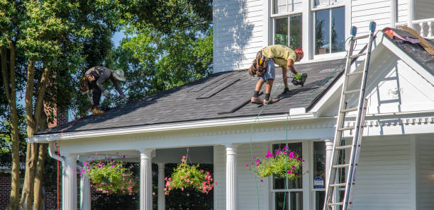 Best Storm Damage Roof Repair  in Hickory Hls, IL